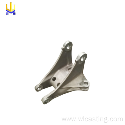 Casting Machining Auto Truck Spare Parts